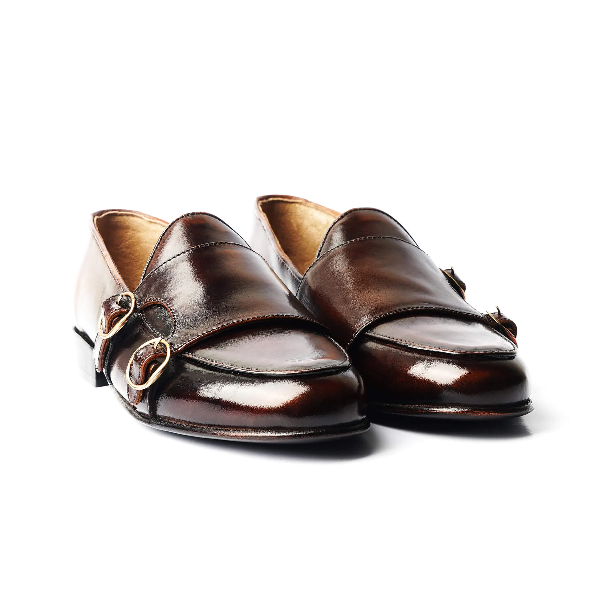 ARTIMAES ENZO - CHESTNUT (Limited Edition)