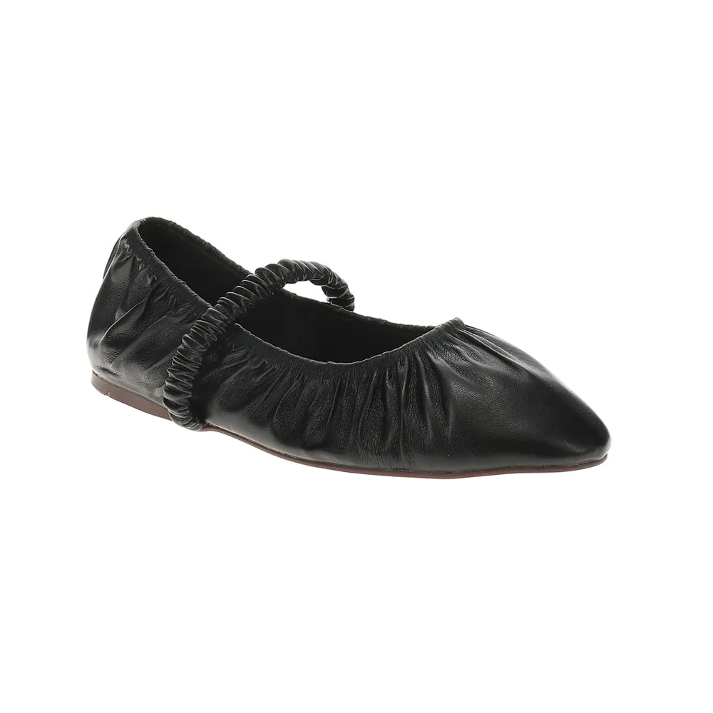 Avery Mary Jane Ballet Flats