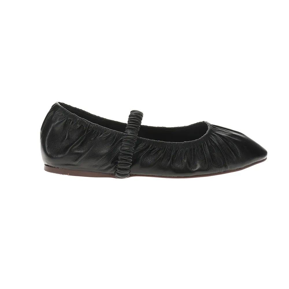 Avery Mary Jane Ballet Flats