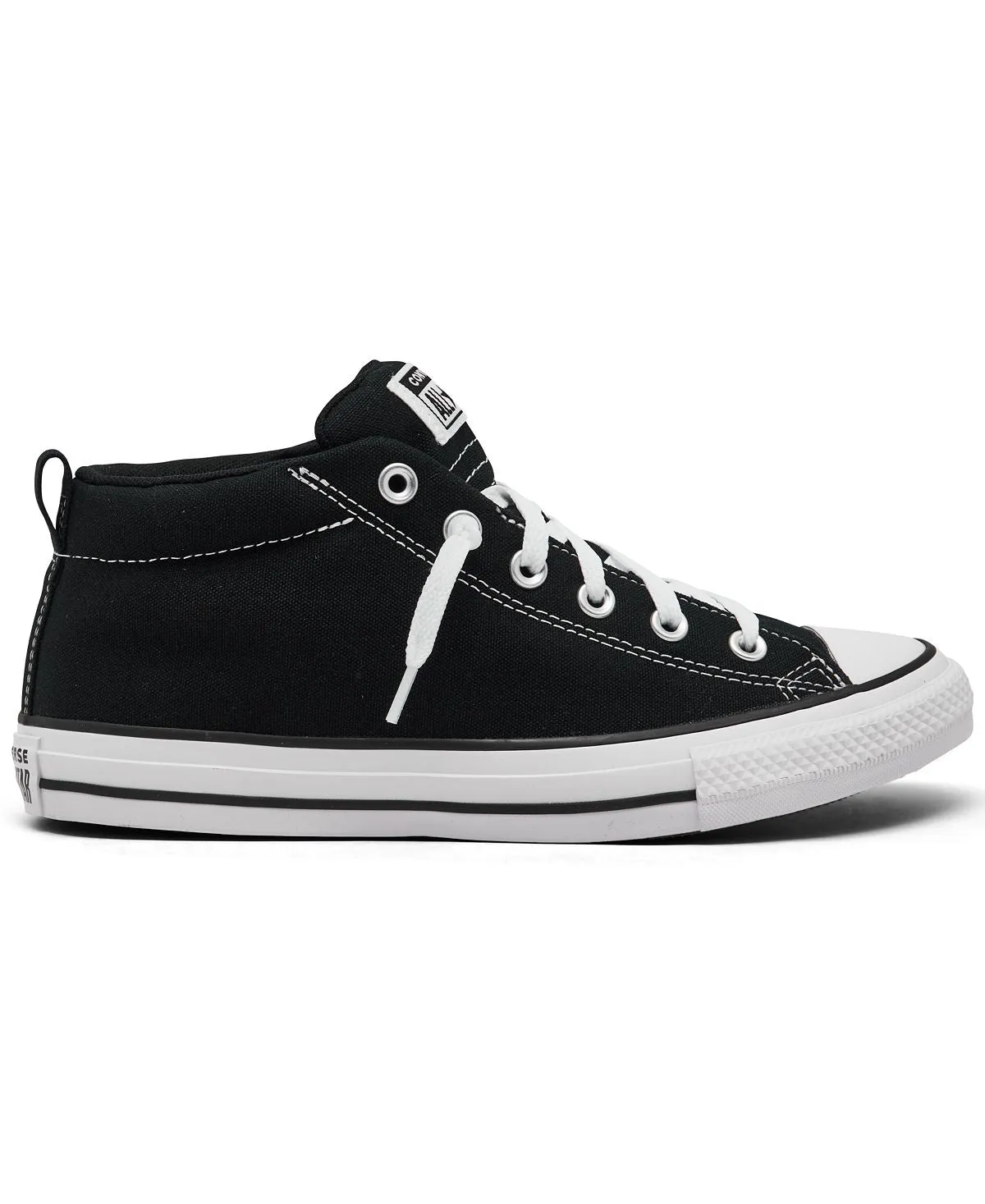 Big Kids Chuck Taylor All Star Street Casual Slip-On Sneaker from Finish Line Converse