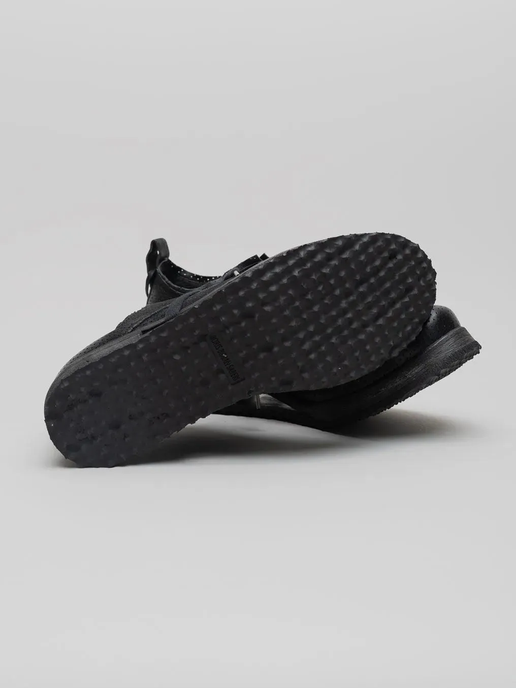 Boris Bidjan Saberi SHOE1