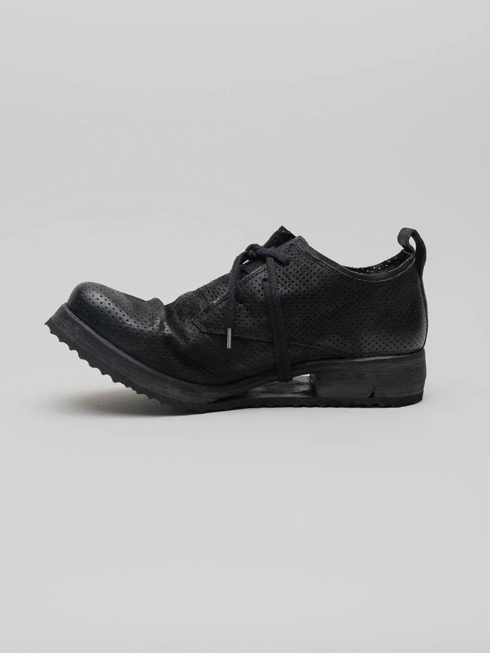 Boris Bidjan Saberi SHOE1