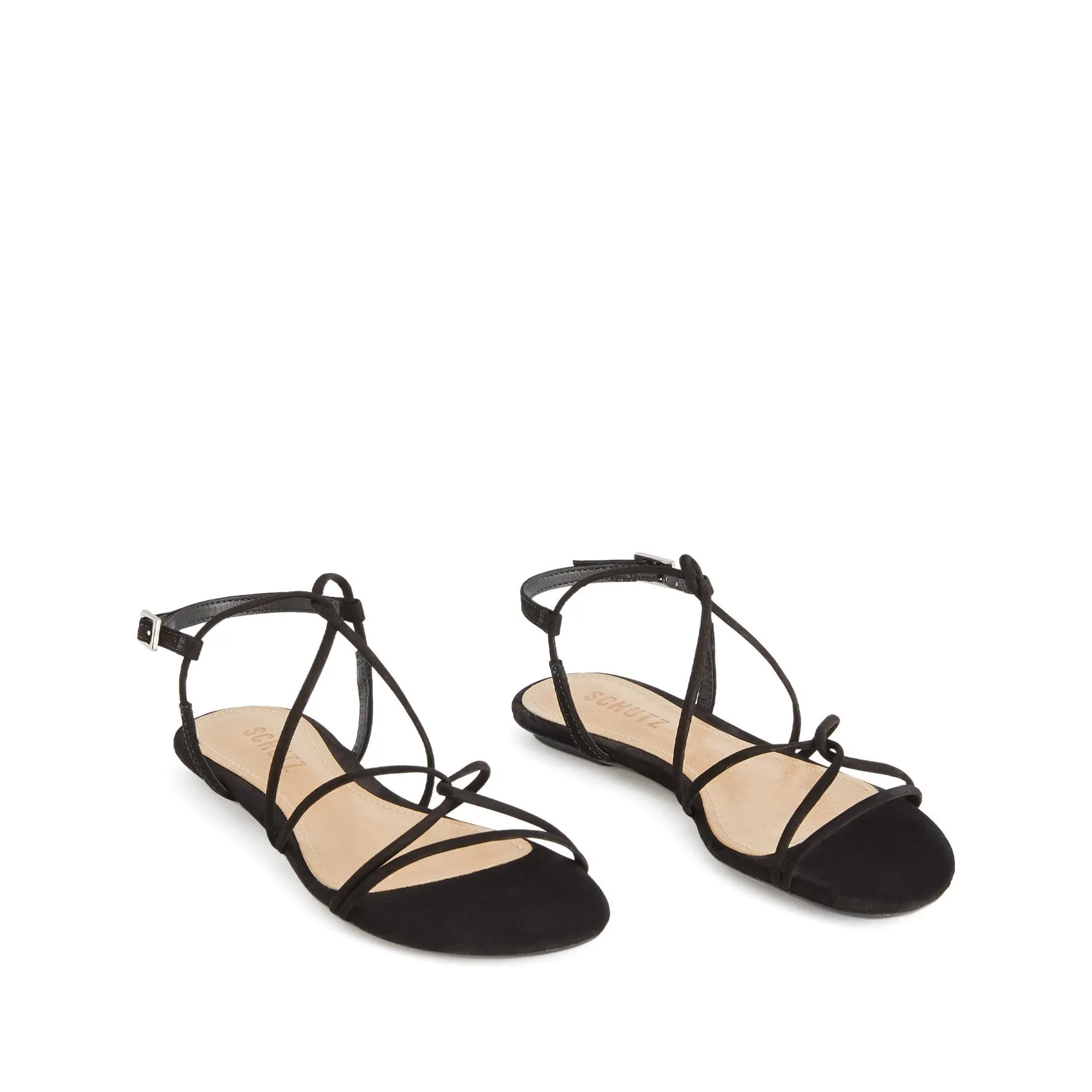 Boyet Flat Sandal