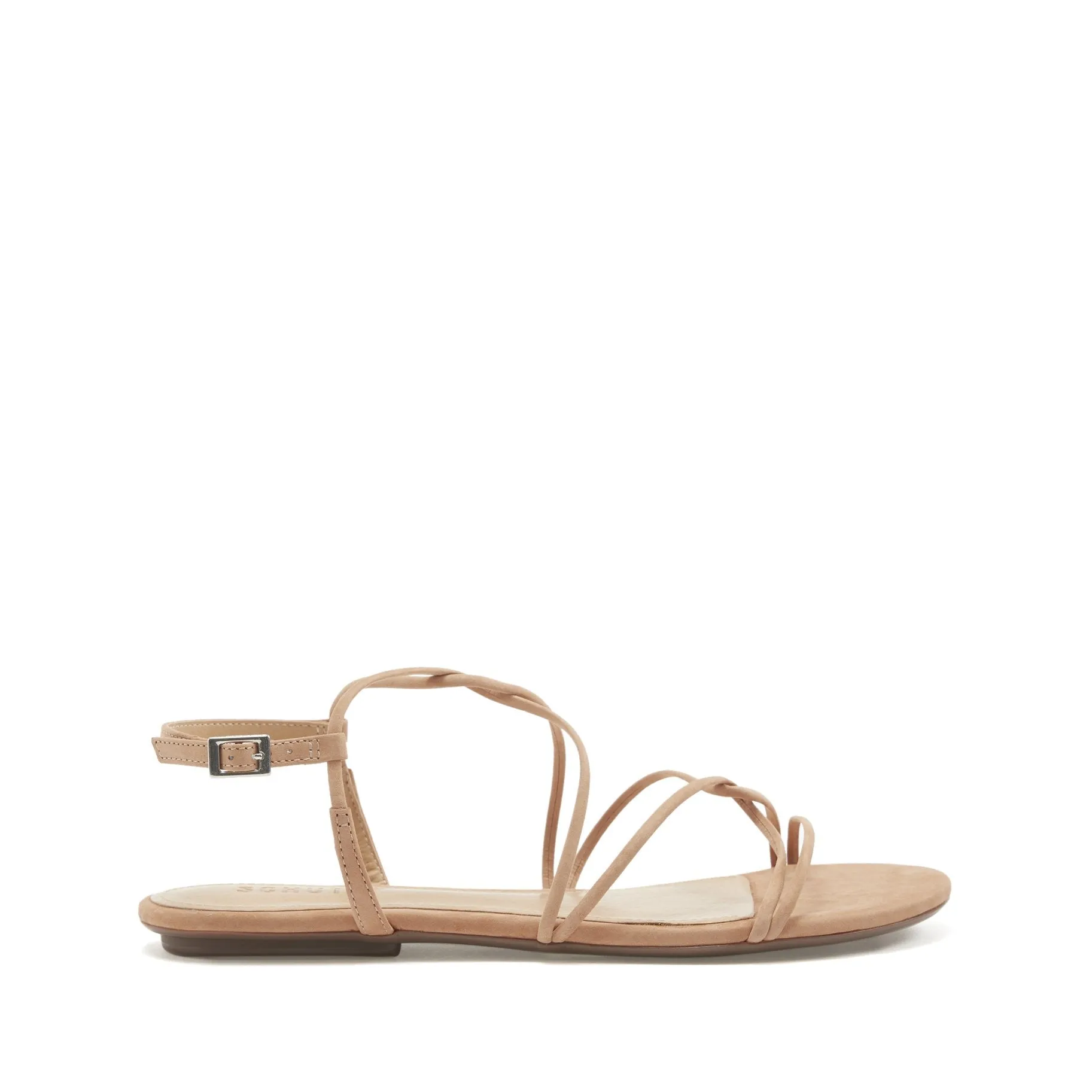 Boyet Flat Sandal