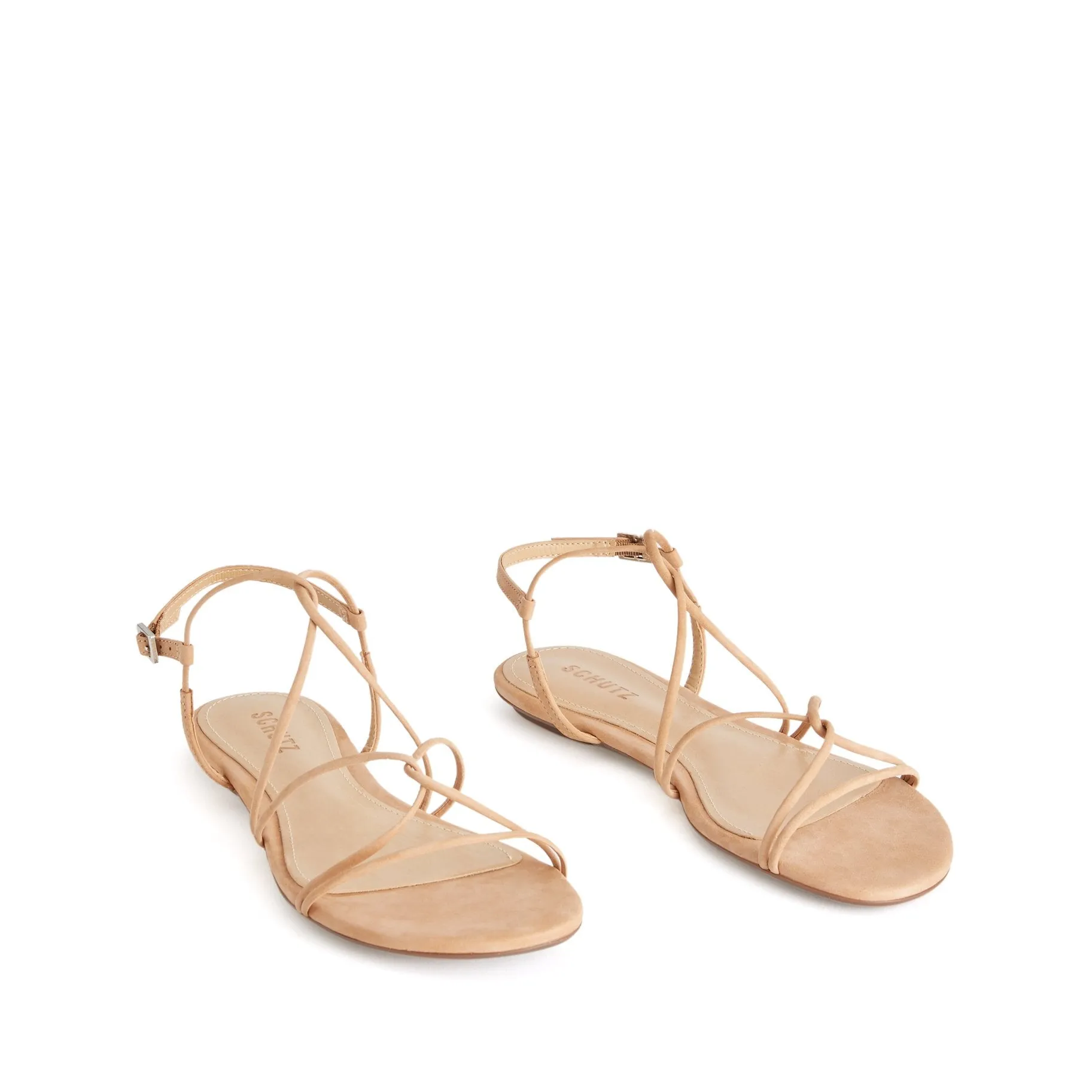 Boyet Flat Sandal