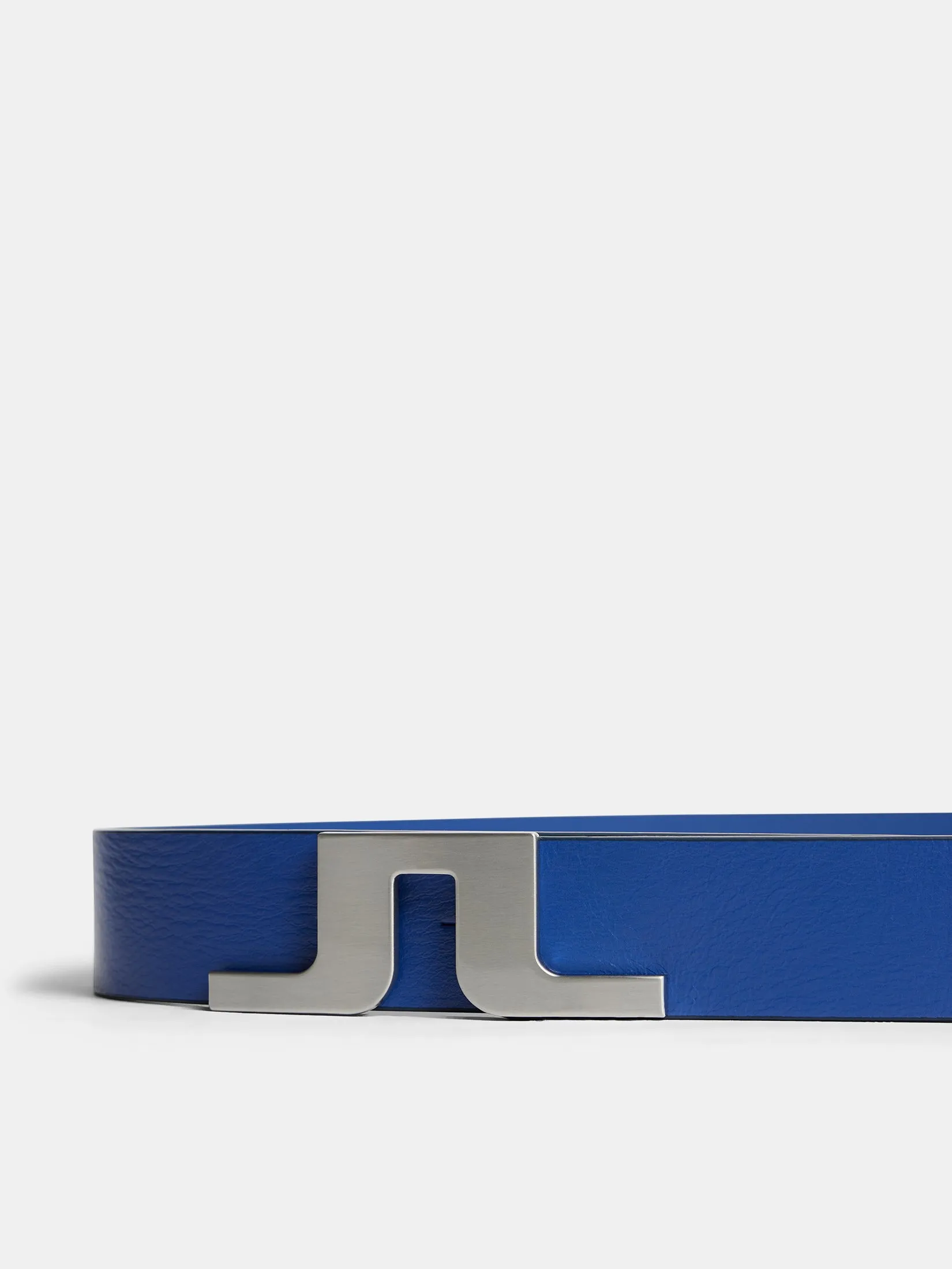 Bridger Leather Belt / Surf the Web