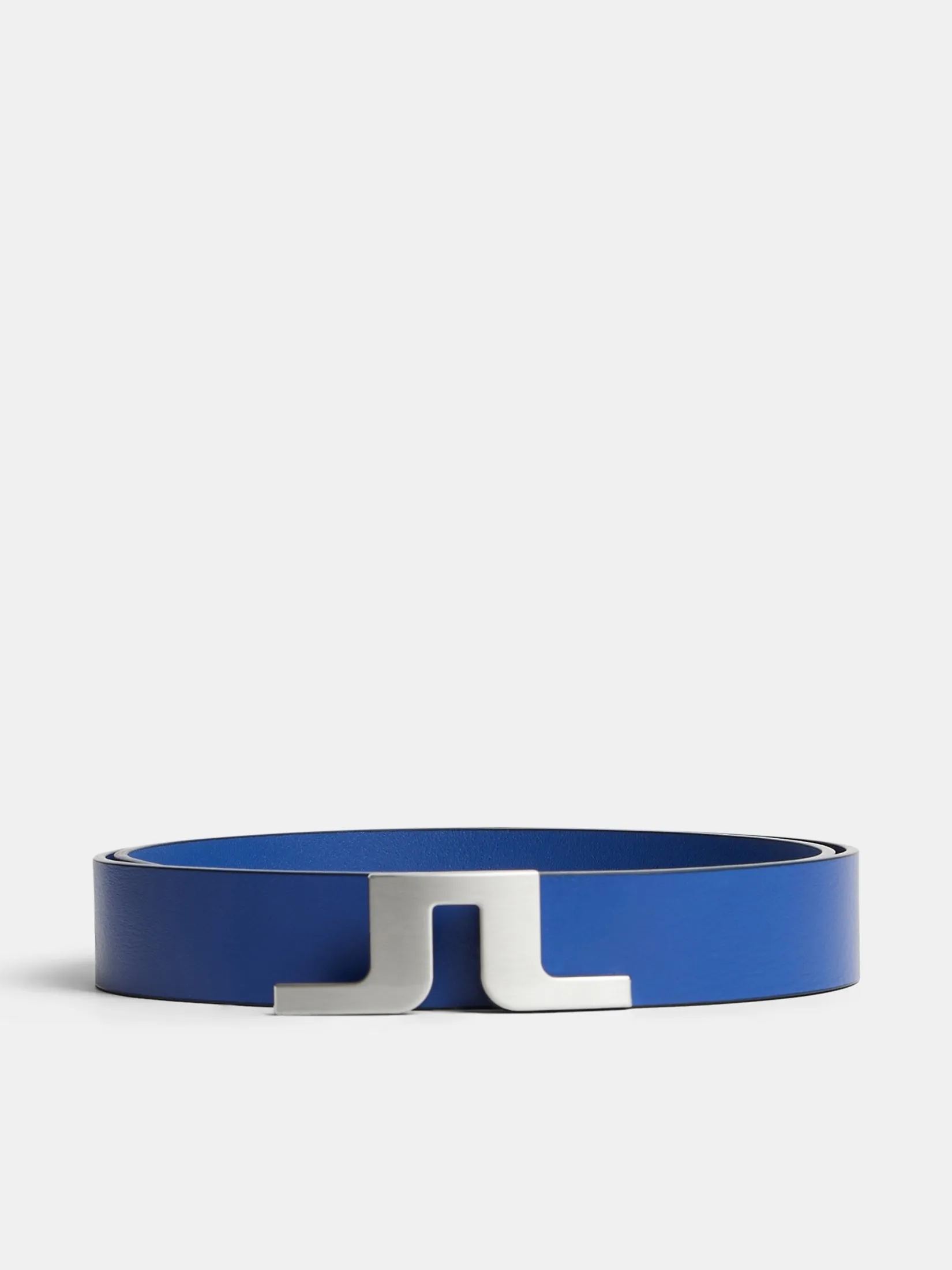 Bridger Leather Belt / Surf the Web