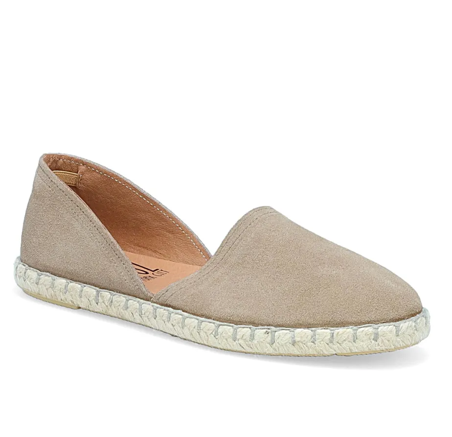 Carmena Flats