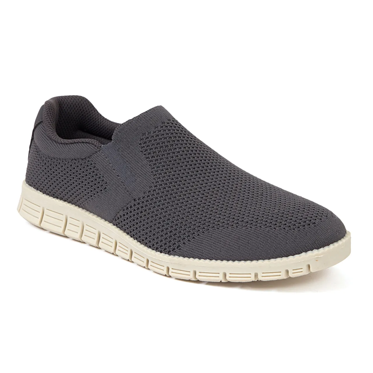 Deer Stags Men's Emmett Slip-on Fashion Sneaker