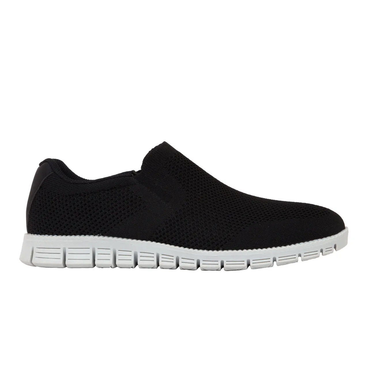 Deer Stags Men's Emmett Slip-on Fashion Sneaker