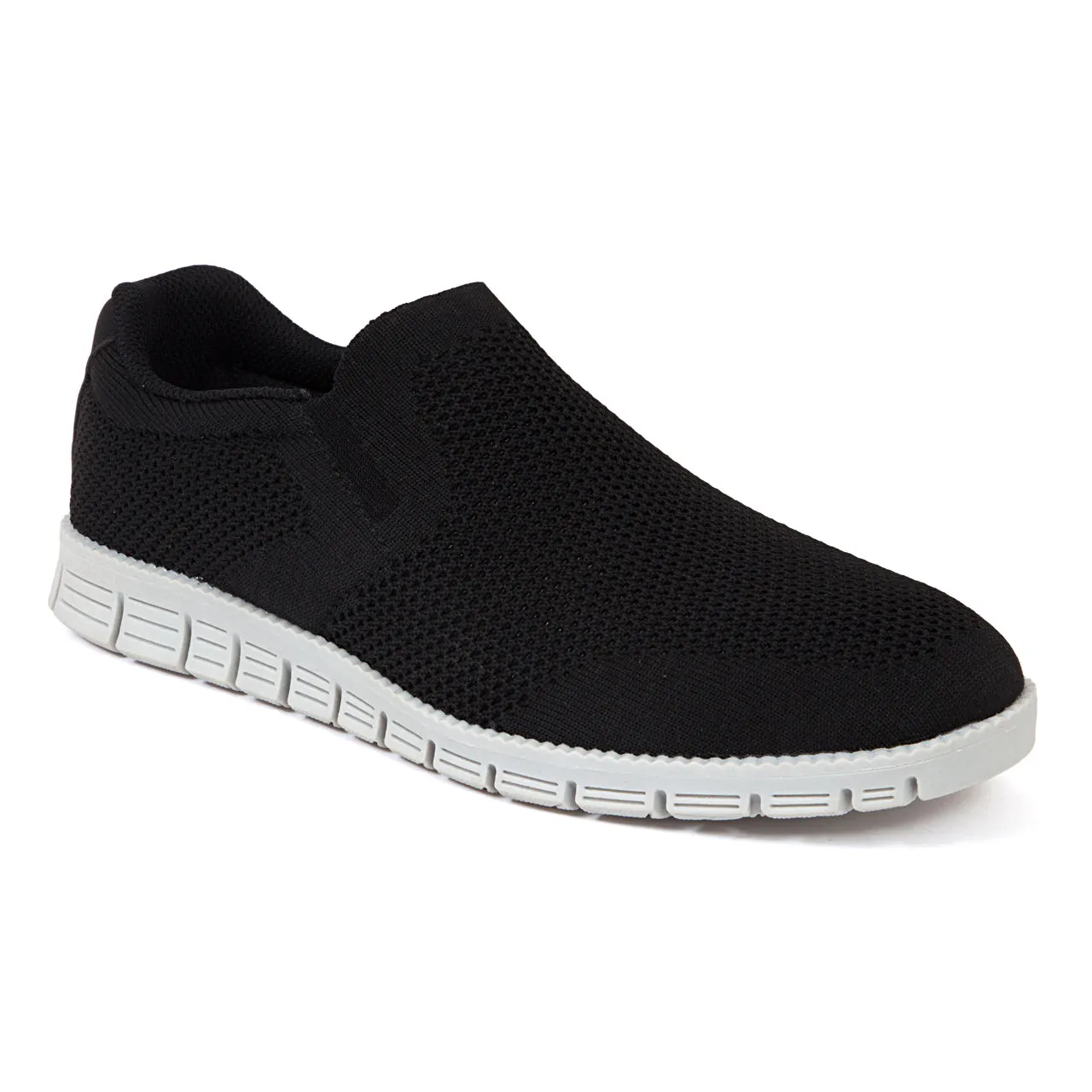 Deer Stags Men's Emmett Slip-on Fashion Sneaker