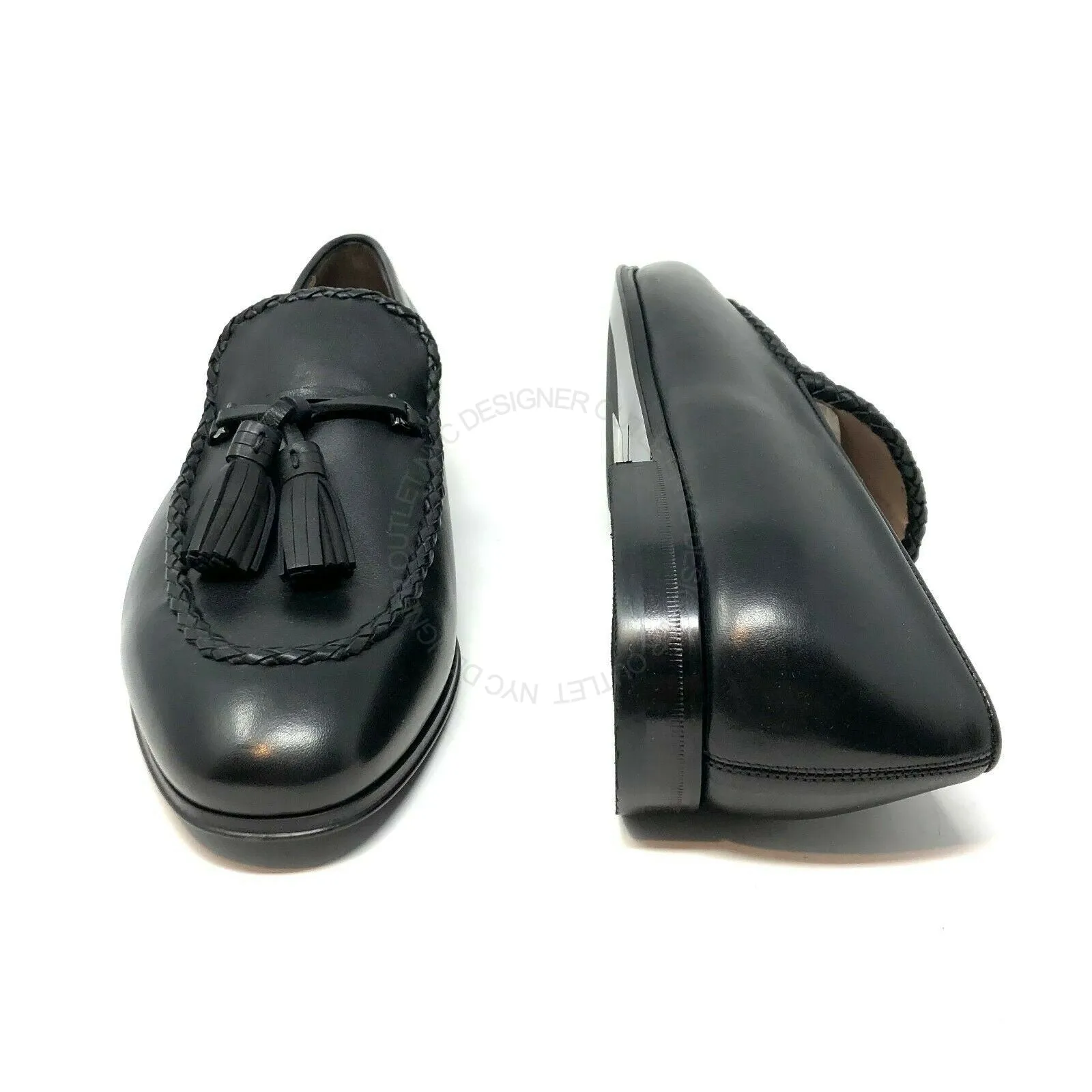 Ferragamo Patrick Loafers