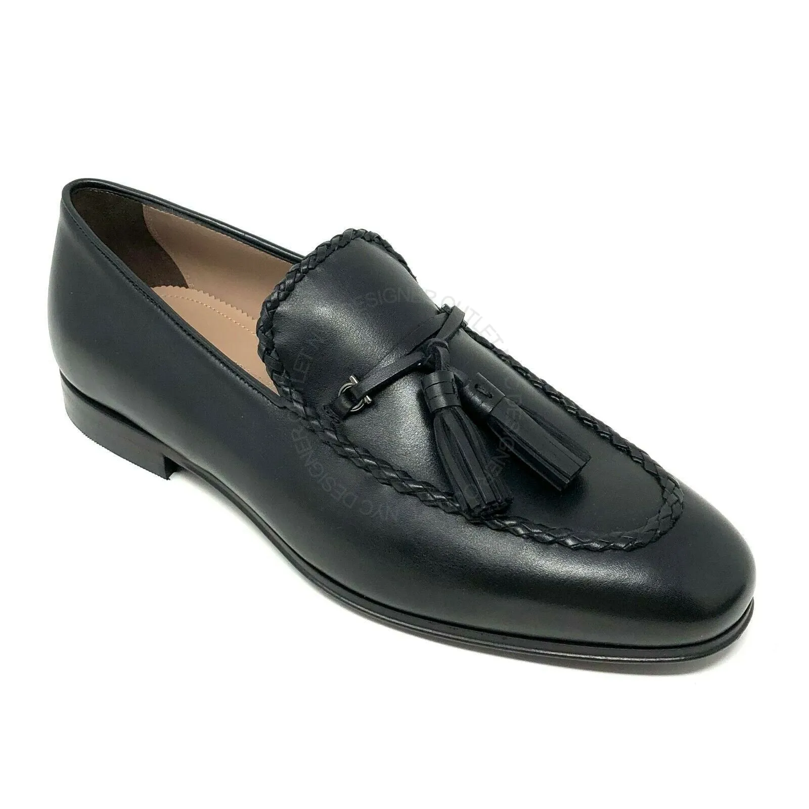 Ferragamo Patrick Loafers