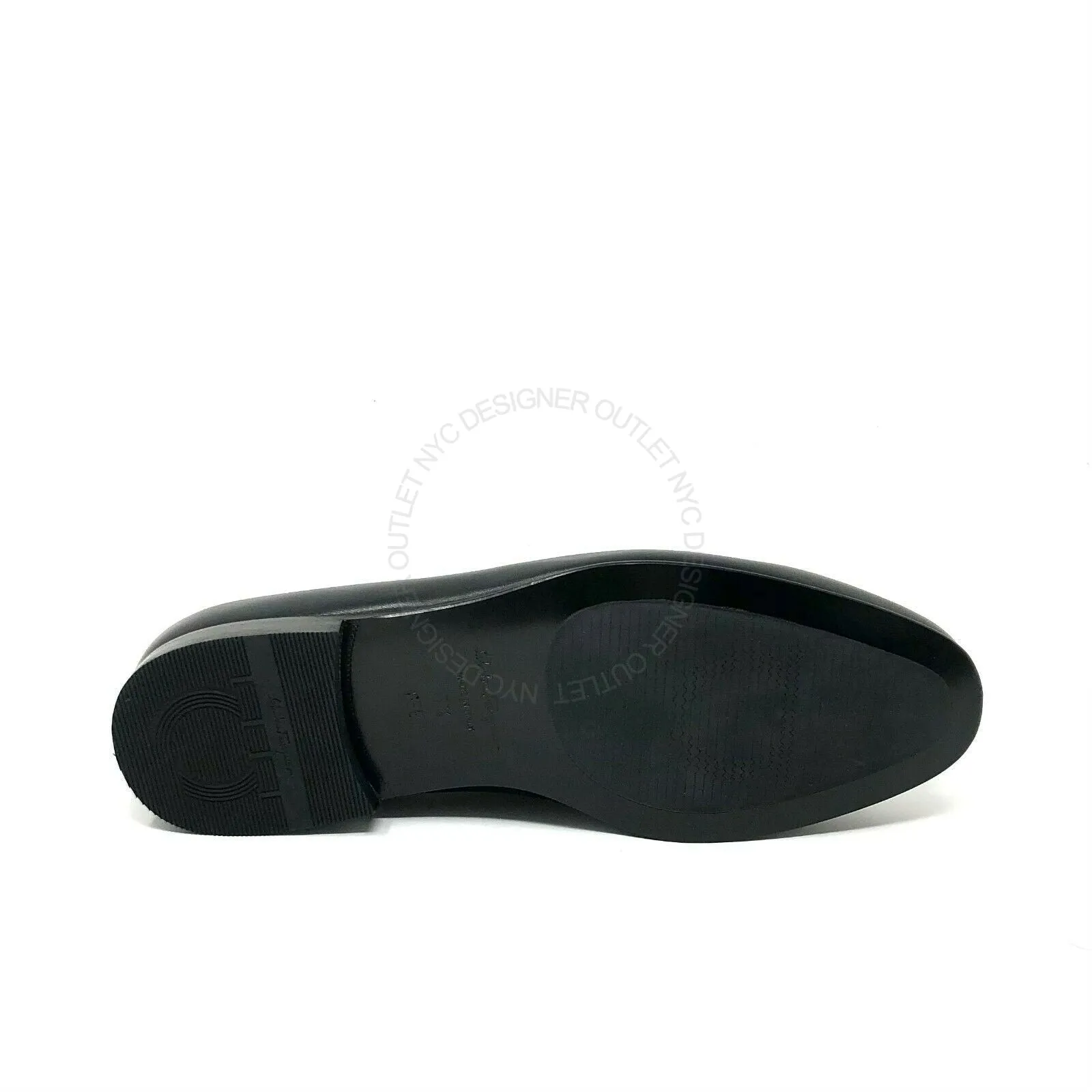 Ferragamo Patrick Loafers