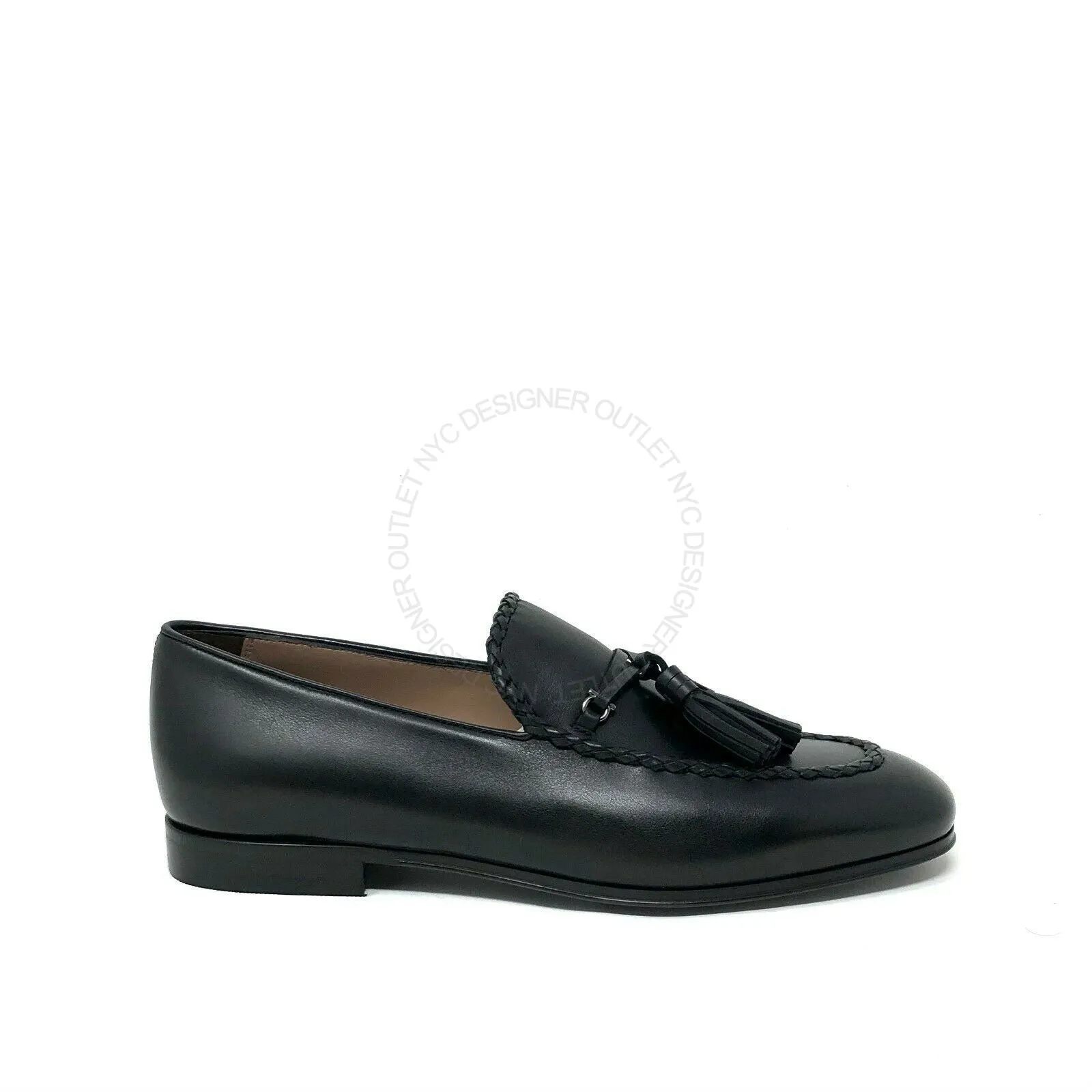 Ferragamo Patrick Loafers