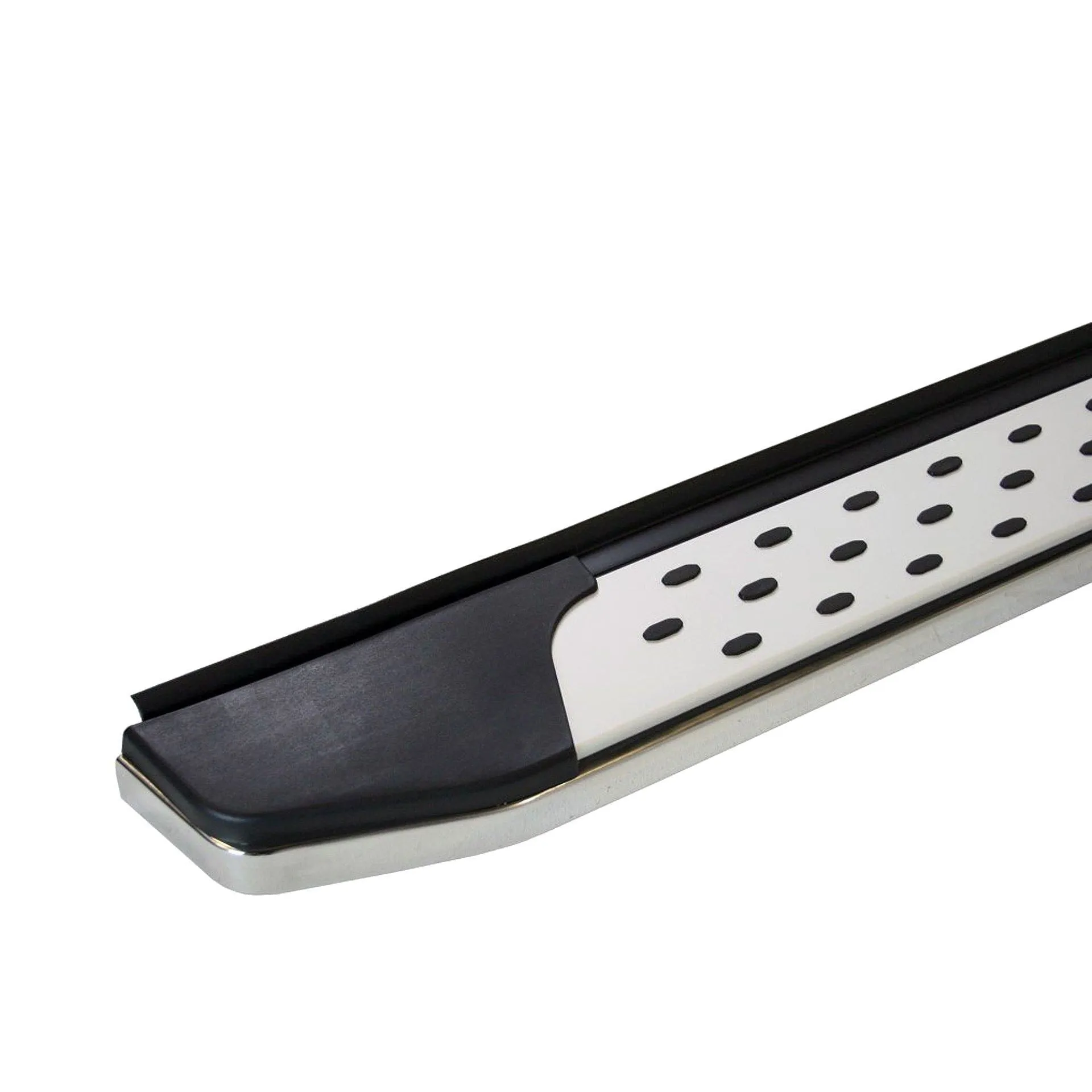 Freedom Side Steps Running Boards for Ford Ranger Double Cab 2006-2012