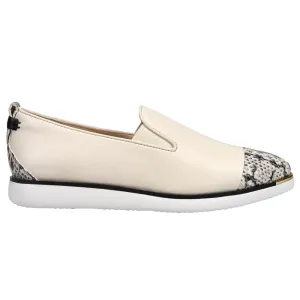 Grand Snake Ambition Slip On Flats