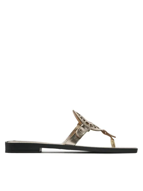 KARL LAGERFELD SKOOT FLATS