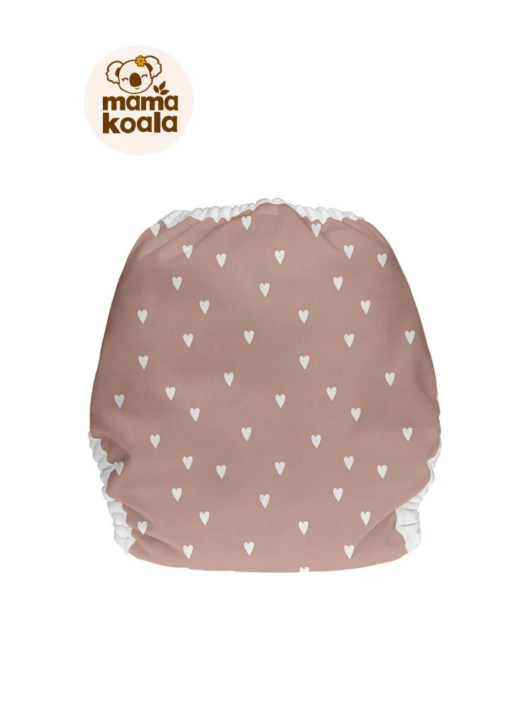 Mama Koala Cloth Diaper Cover - C2PD53931U - H&L Version