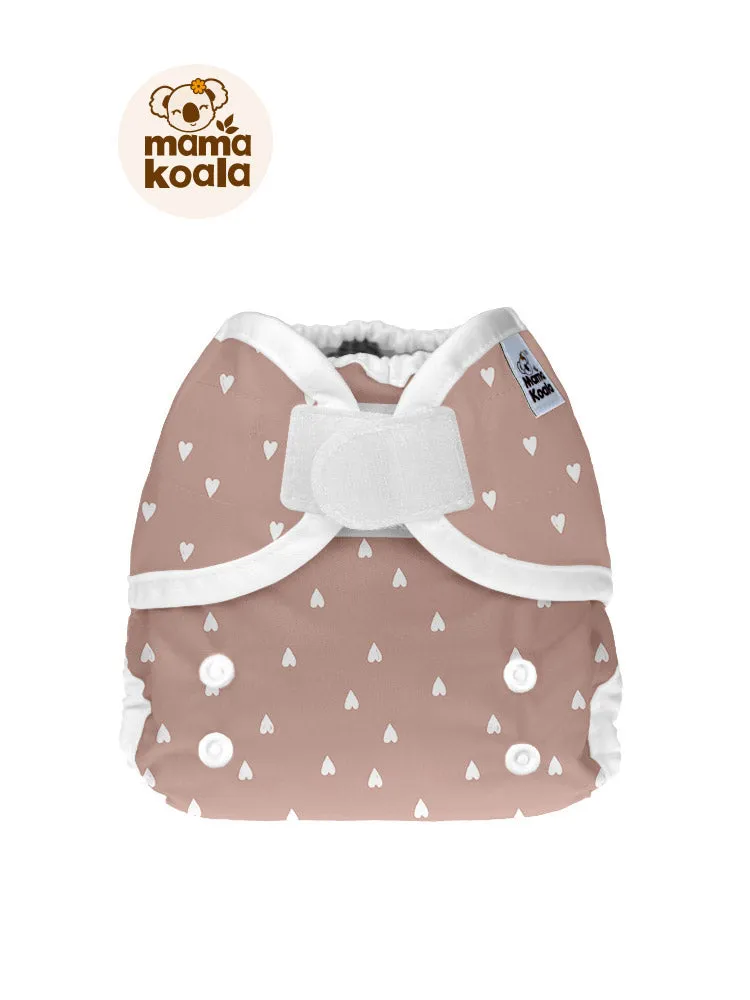 Mama Koala Cloth Diaper Cover - C2PD53931U - H&L Version