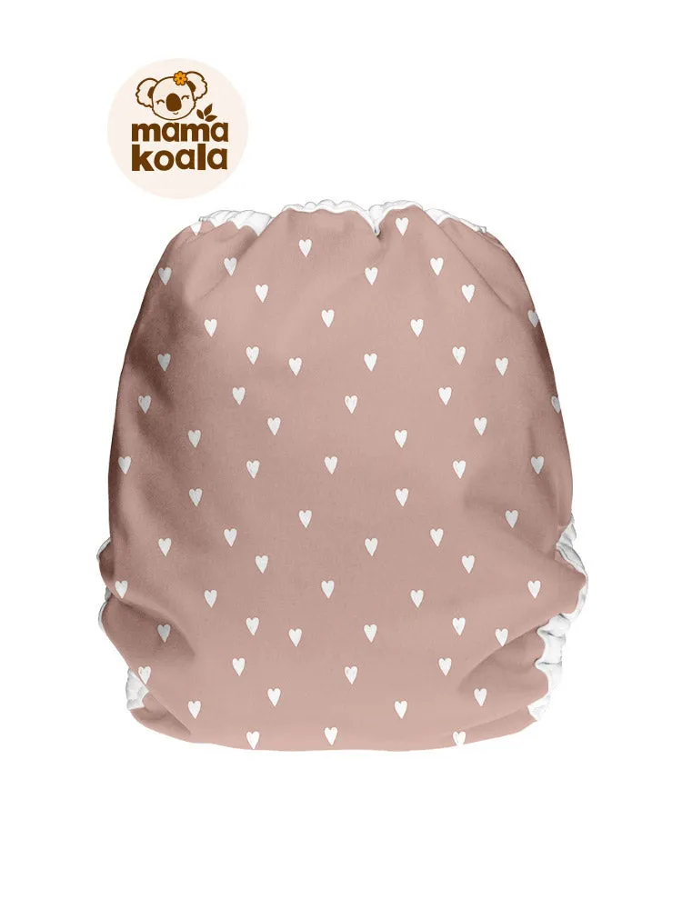 Mama Koala Cloth Diaper Cover - C2PD53931U - H&L Version