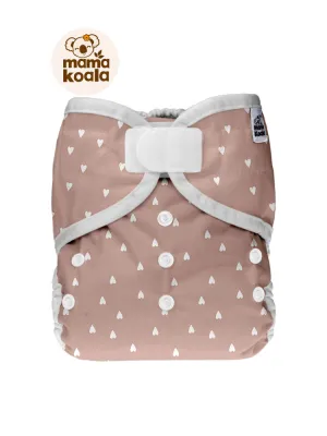 Mama Koala Cloth Diaper Cover - C2PD53931U - H&L Version