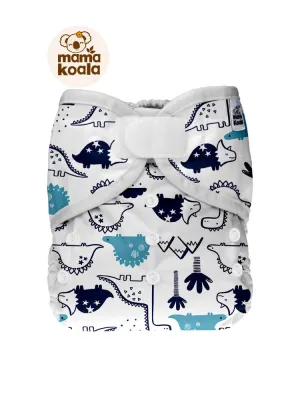 Mama Koala Cloth Diaper Cover - C2PD6004U - H&L Version