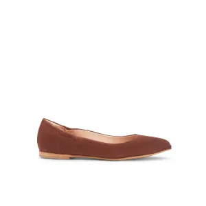 Mara Ballet Flat Cocco