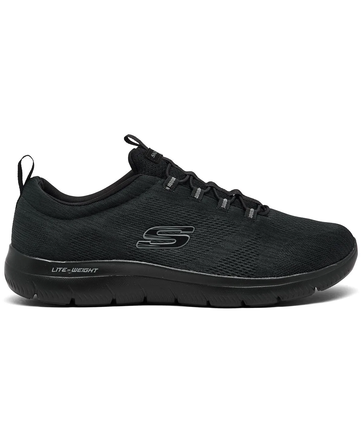 Men's Summit - Louvin Slip-on Trainer from Finish Line Skechers