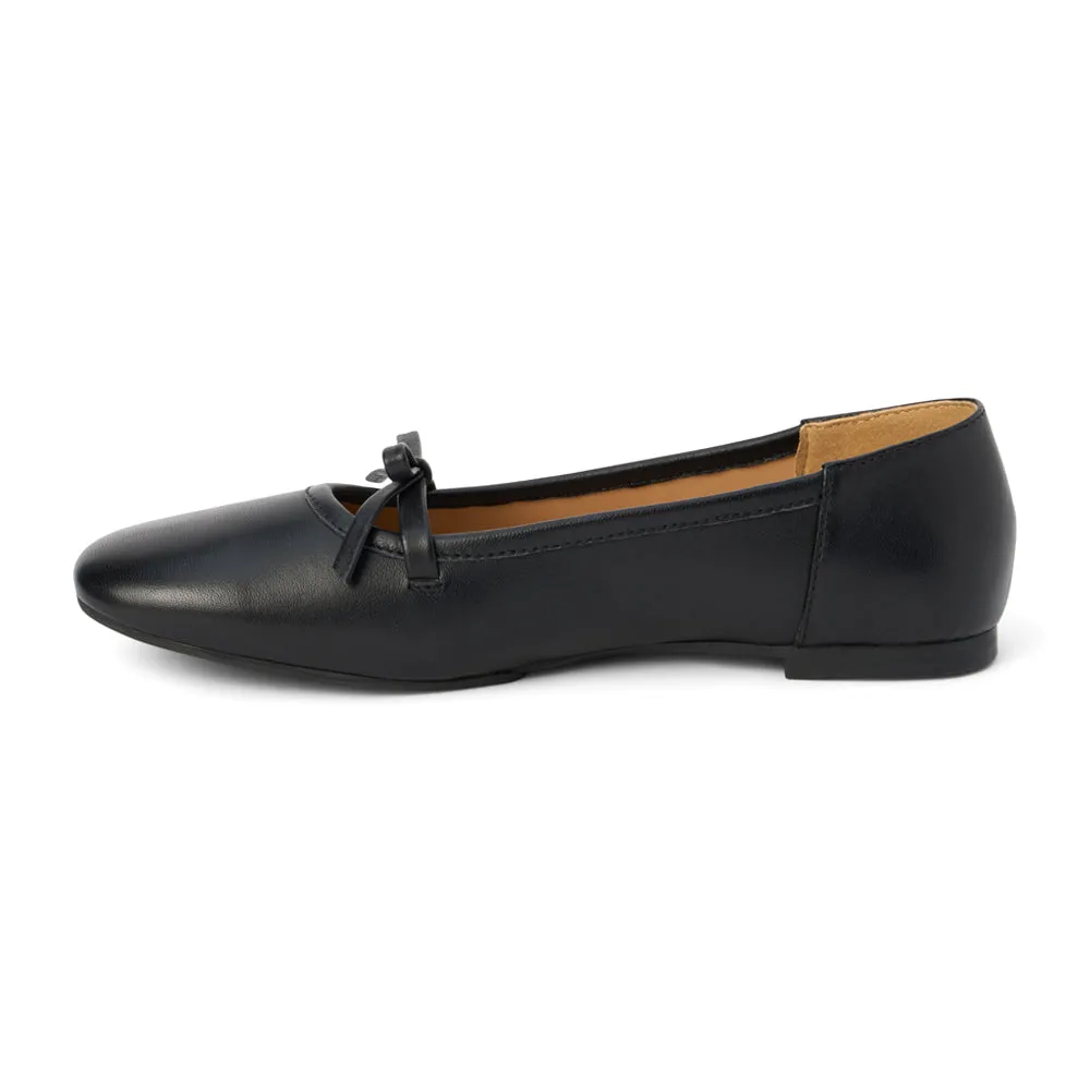 Missy Ballet Flats