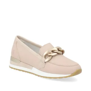 Remonte Womens Loafer R2544-31 Pink