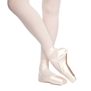 Rubin Pointe Shoe - DISCONTINUED