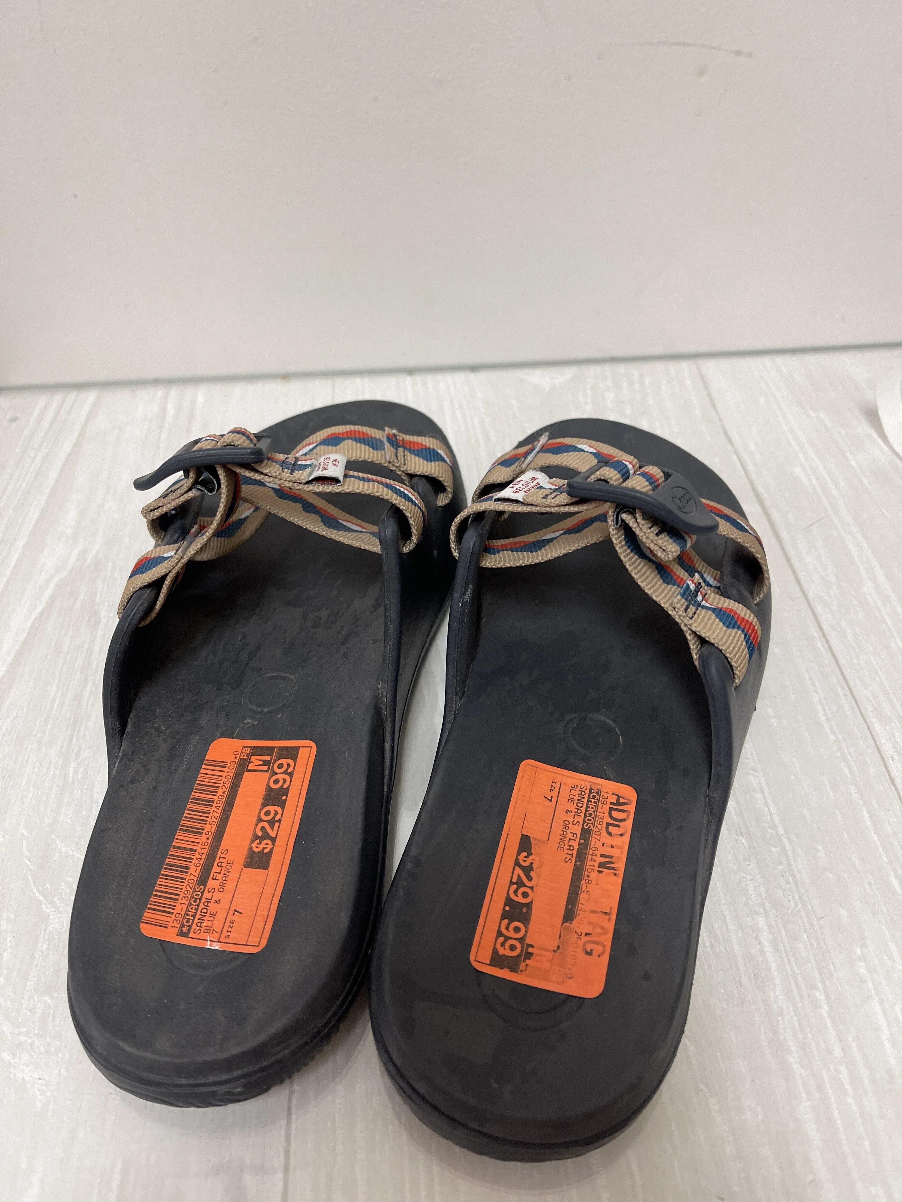 Sandals Flats By Chacos  Size: 7