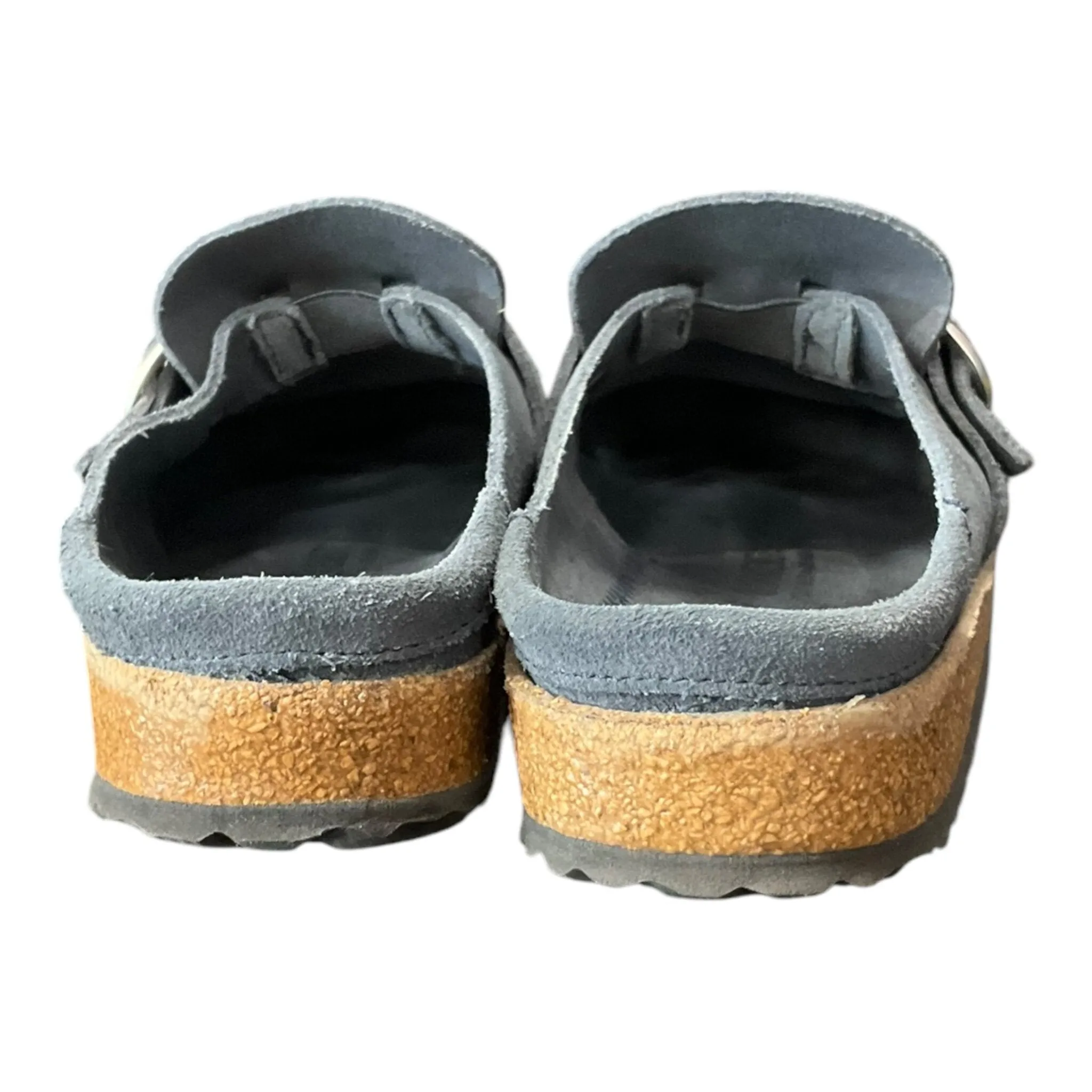 Shoes Flats By Birkenstock  Size: 8