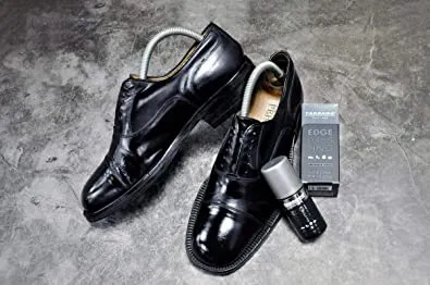 Tarrago Edge Dressing Shoe Dye | Repairs Leather & Rubber Shoes