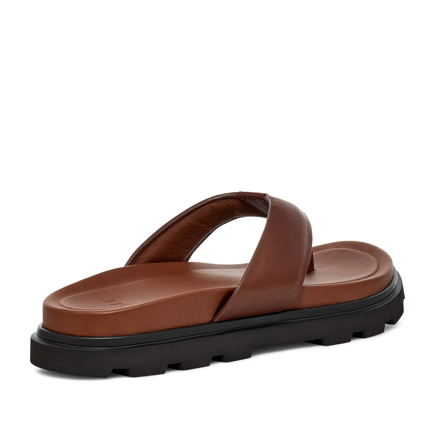 UGG Men's Capitola Flip in Cognac,