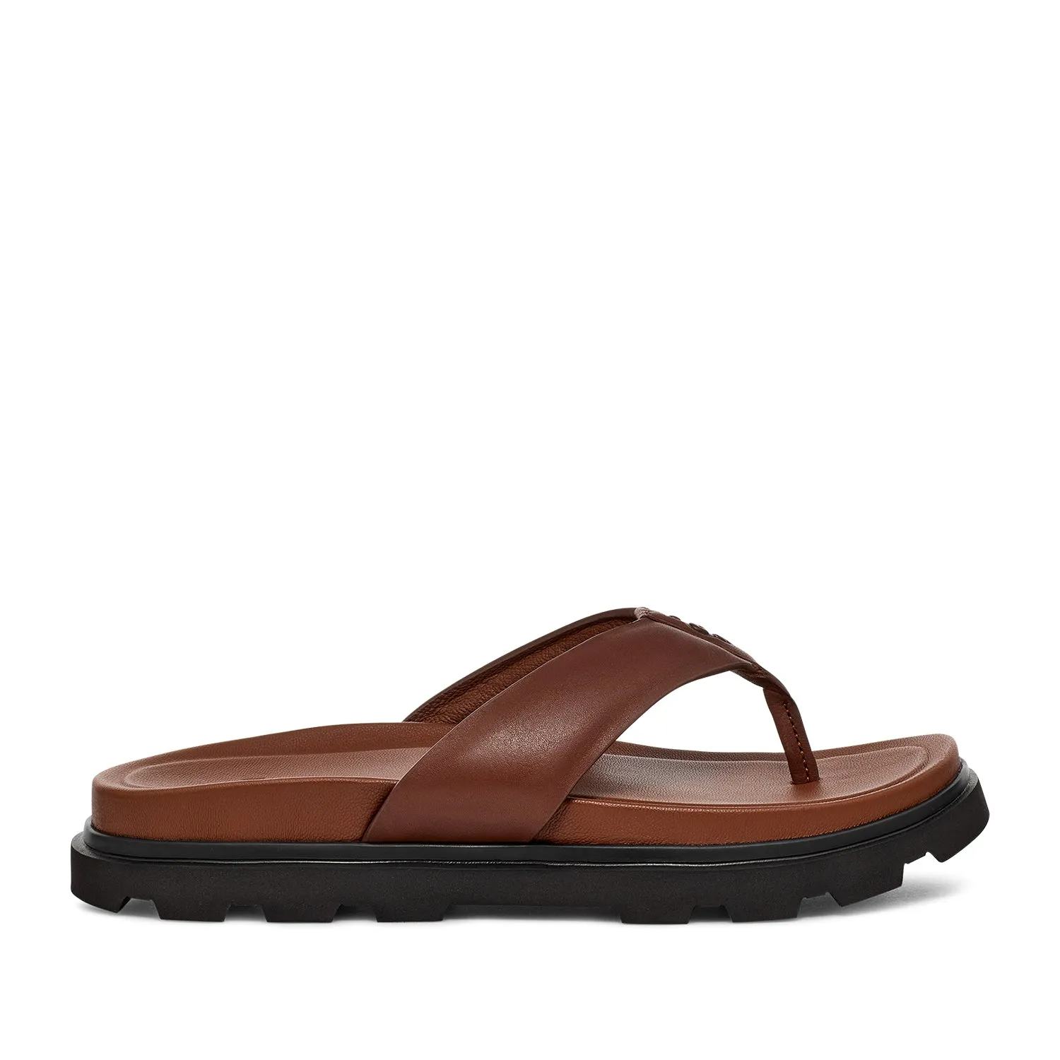 UGG Men's Capitola Flip in Cognac,