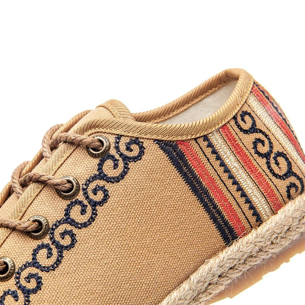 Wanderer Boho Shoes